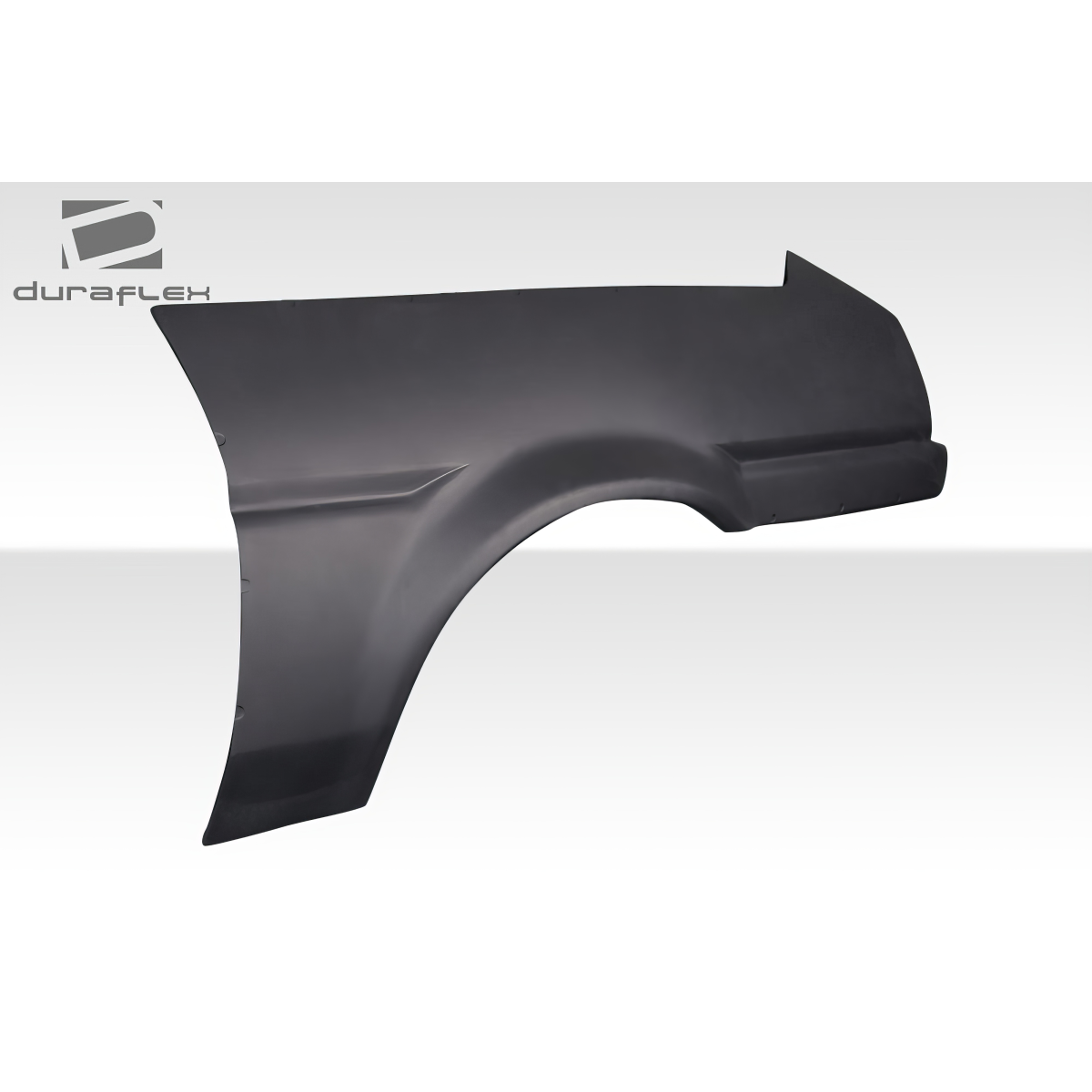 Modify your Toyota Corolla 1984 with our Exterior/Fenders - Part shown at a slight side angle