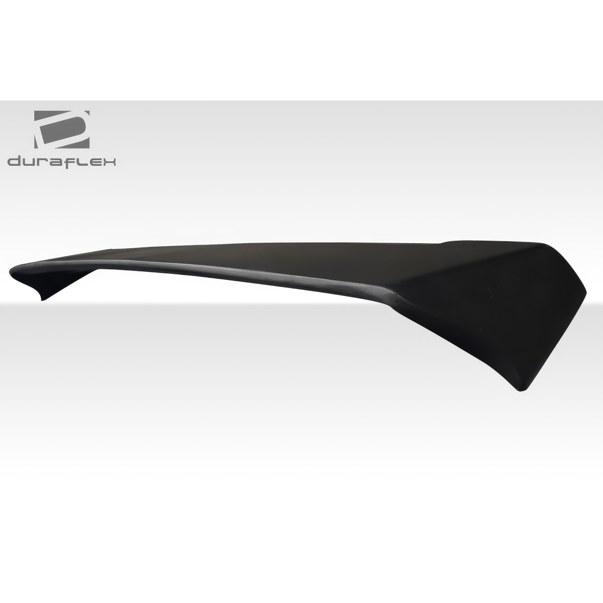Modify your Toyota Corolla 1984 with our Exterior/Wings - Part shown at a side angle for view