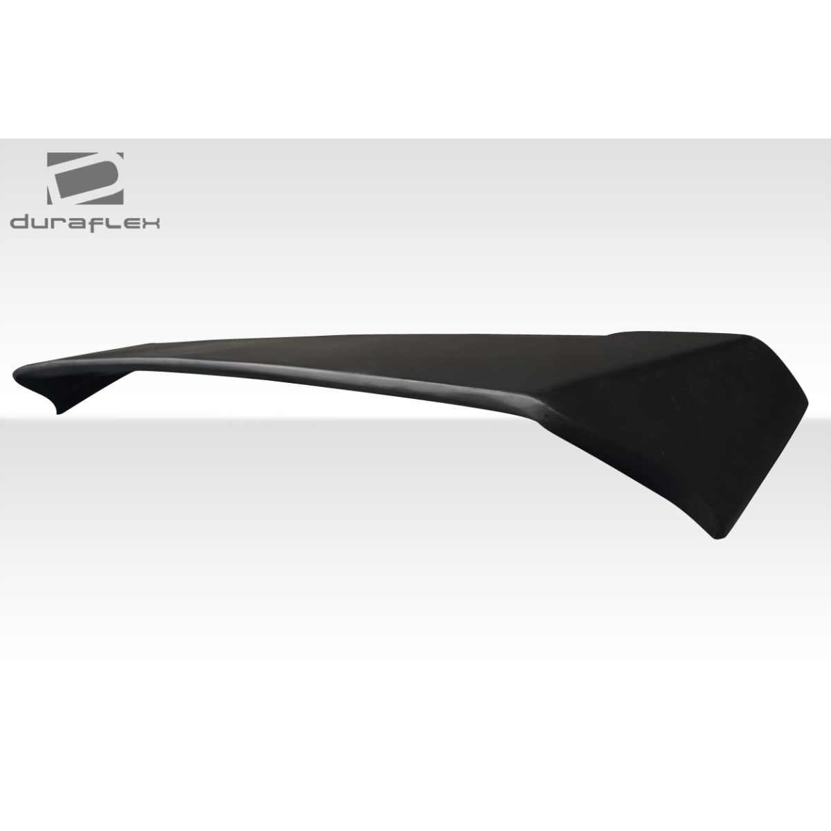 Modify your Toyota Corolla 1984 with our Exterior/Wings - Part shown at a slight side angle