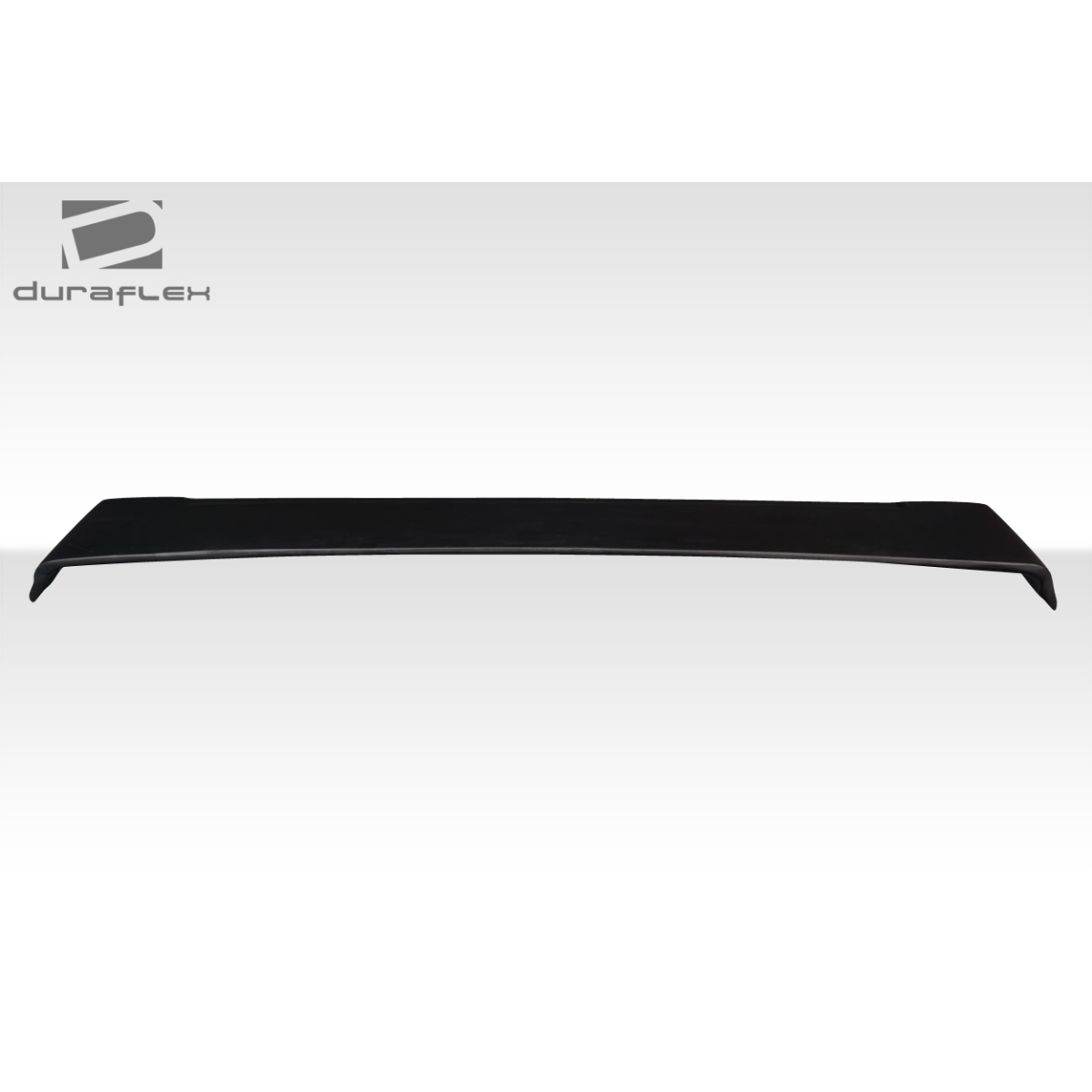 Modify your Toyota Corolla 1984 with our Exterior/Wings - Part shown at a straight horizontal angle