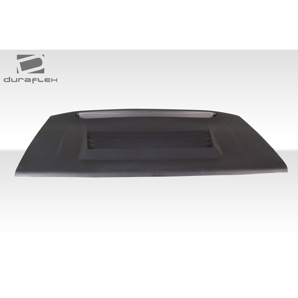 Modify your Toyota Corolla 1984 with our Exterior/Hoods - The hood is viewed from a top-down angle