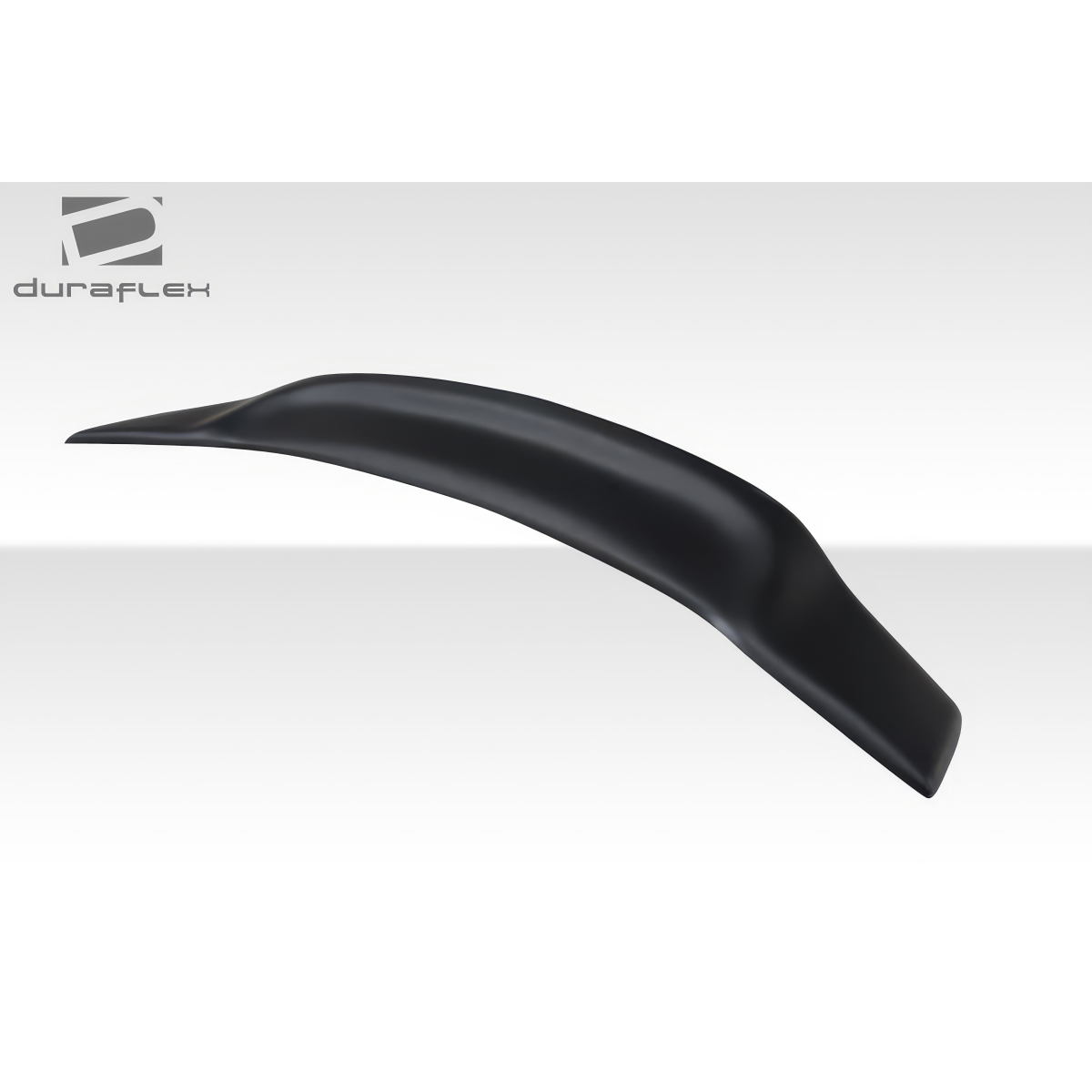 Modify your Mercedes-Benz C300 2008 with our Exterior/Wings - Image shows rear wing spoiler from side angle