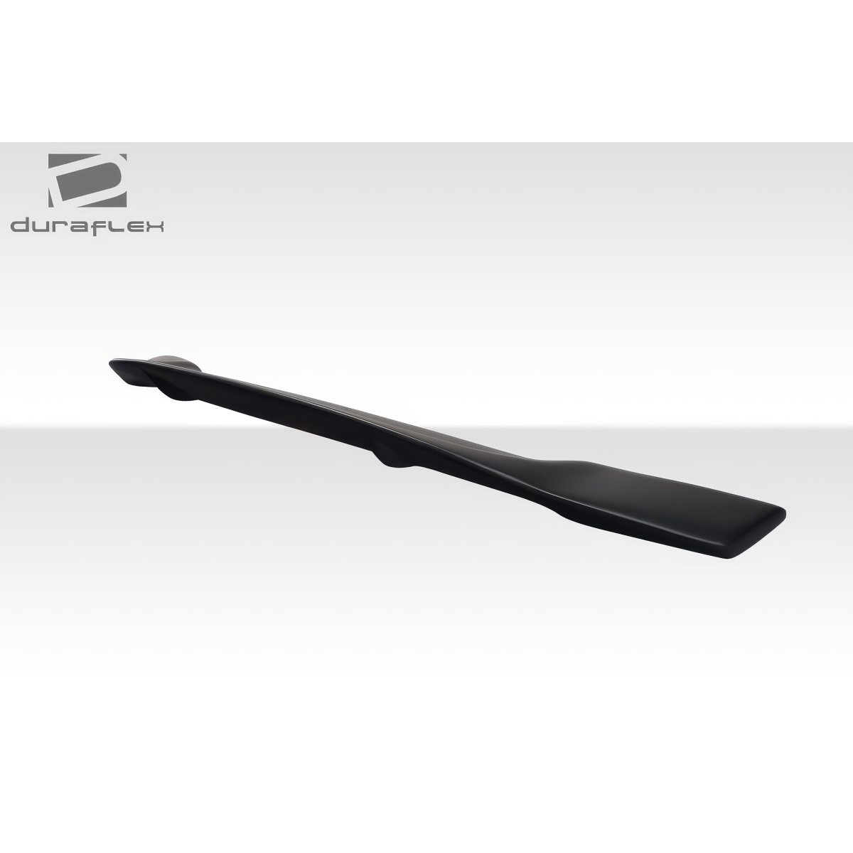 Modify your Mercedes-Benz C300 2008 with our Exterior/Wings - The part is viewed at a side angle