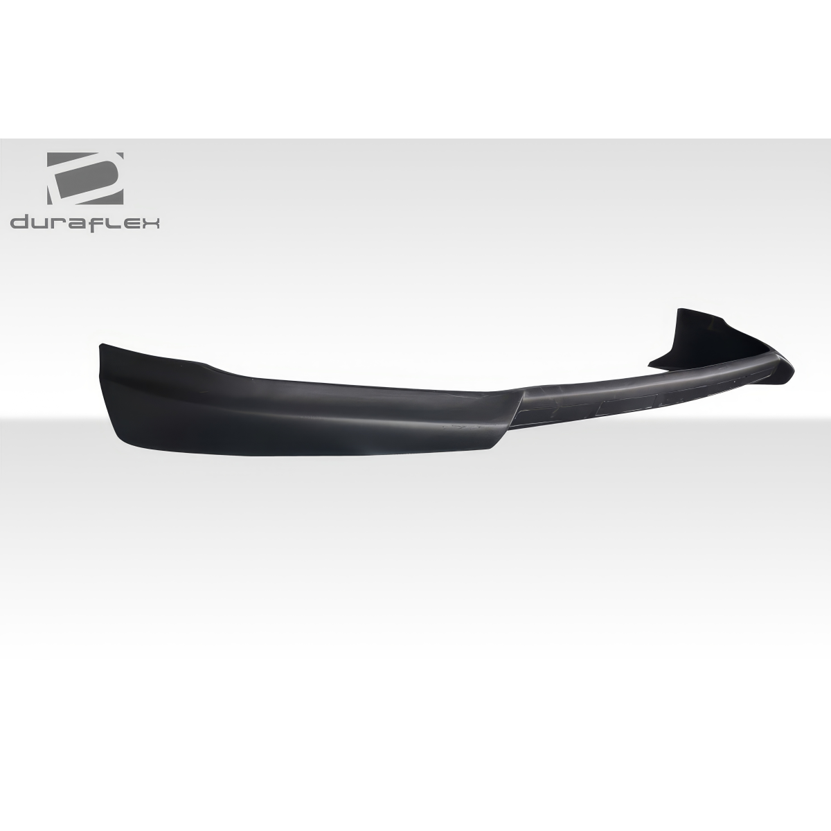 Modify your Volkswagen Golf 2015 with our Exterior/Front Bumpers or Lips - Side view angle of front lip spoiler