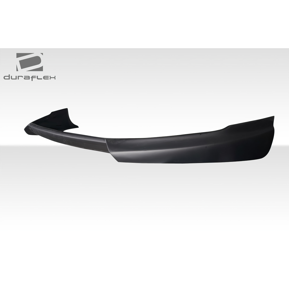 Modify your Volkswagen Golf 2015 with our Exterior/Front Bumpers or Lips - The part is viewed from a side profile angle