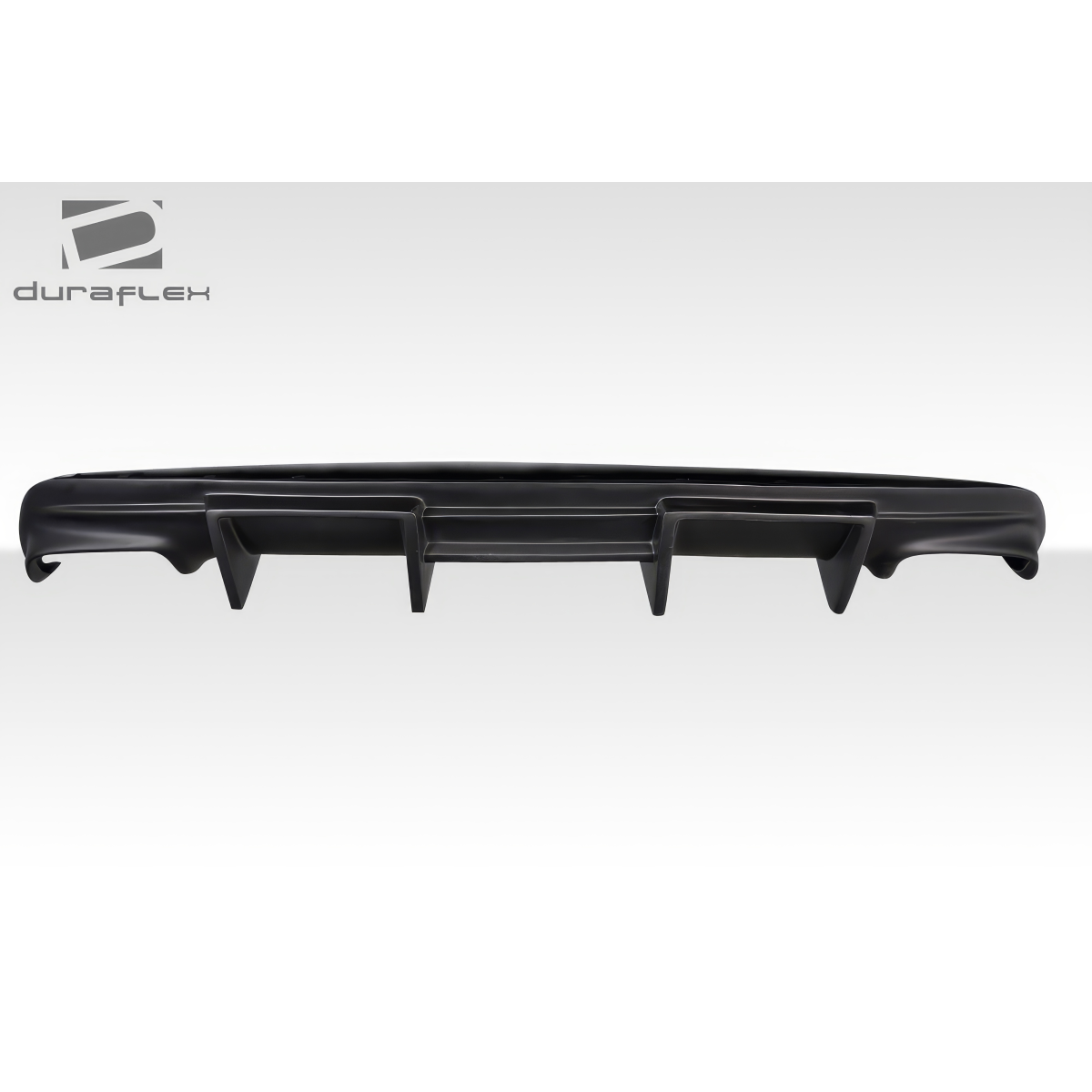 Modify your Mercedes-Benz CLA250 2014 with our Exterior/Diffusers - The part is viewed from the front angle