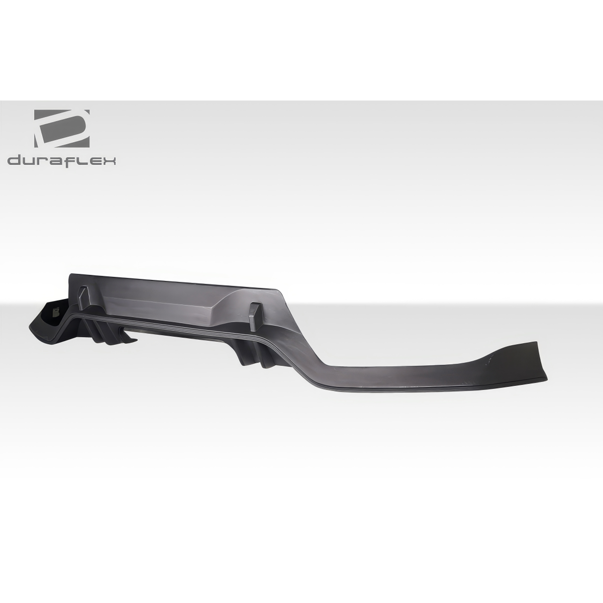 Modify your Honda Civic 2016 with our Exterior/Diffusers - The part is shown from the side angle