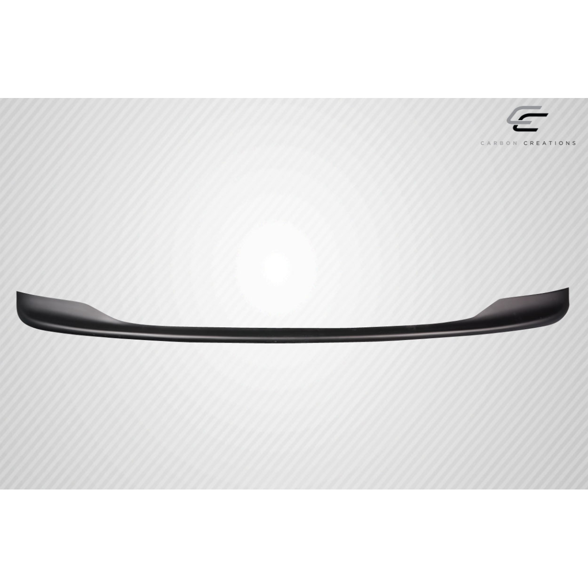 Modify your BMW 5-Series 1997 with our Exterior/Front Bumpers or Lips - Part is displayed horizontally from the front view