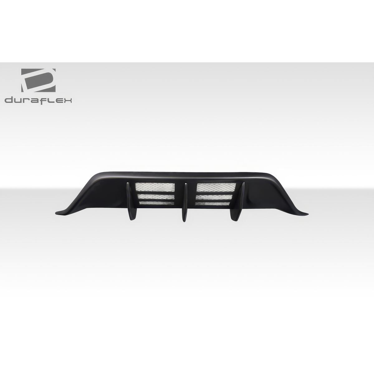 Modify your Nissan GT-R 2009 with our Exterior/Diffusers - Part shown at a side profile view angle