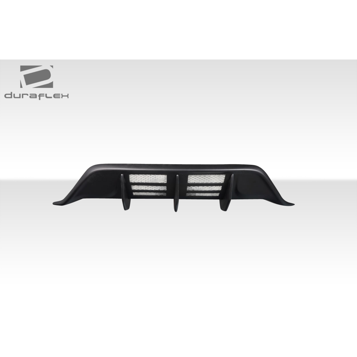 Modify your Nissan GT-R 2009 with our Exterior/Diffusers - The image shows the part from a side view angle