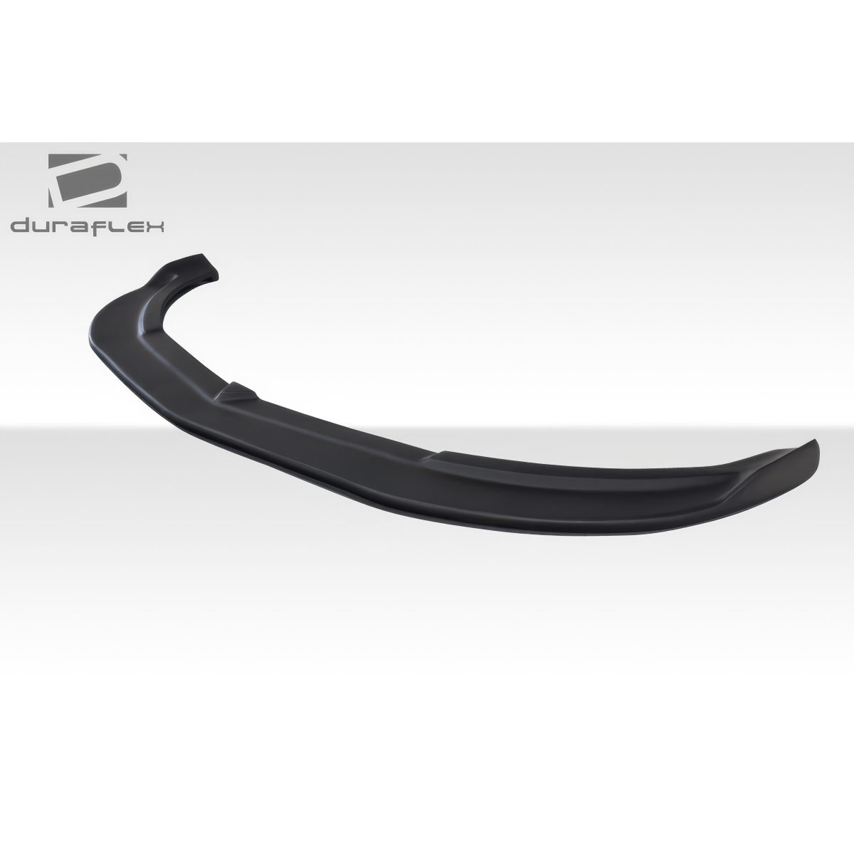 Modify your Mercedes-Benz CLA250 2014 with our Exterior/Front Bumpers or Lips - Front lip spoiler viewed from side angle