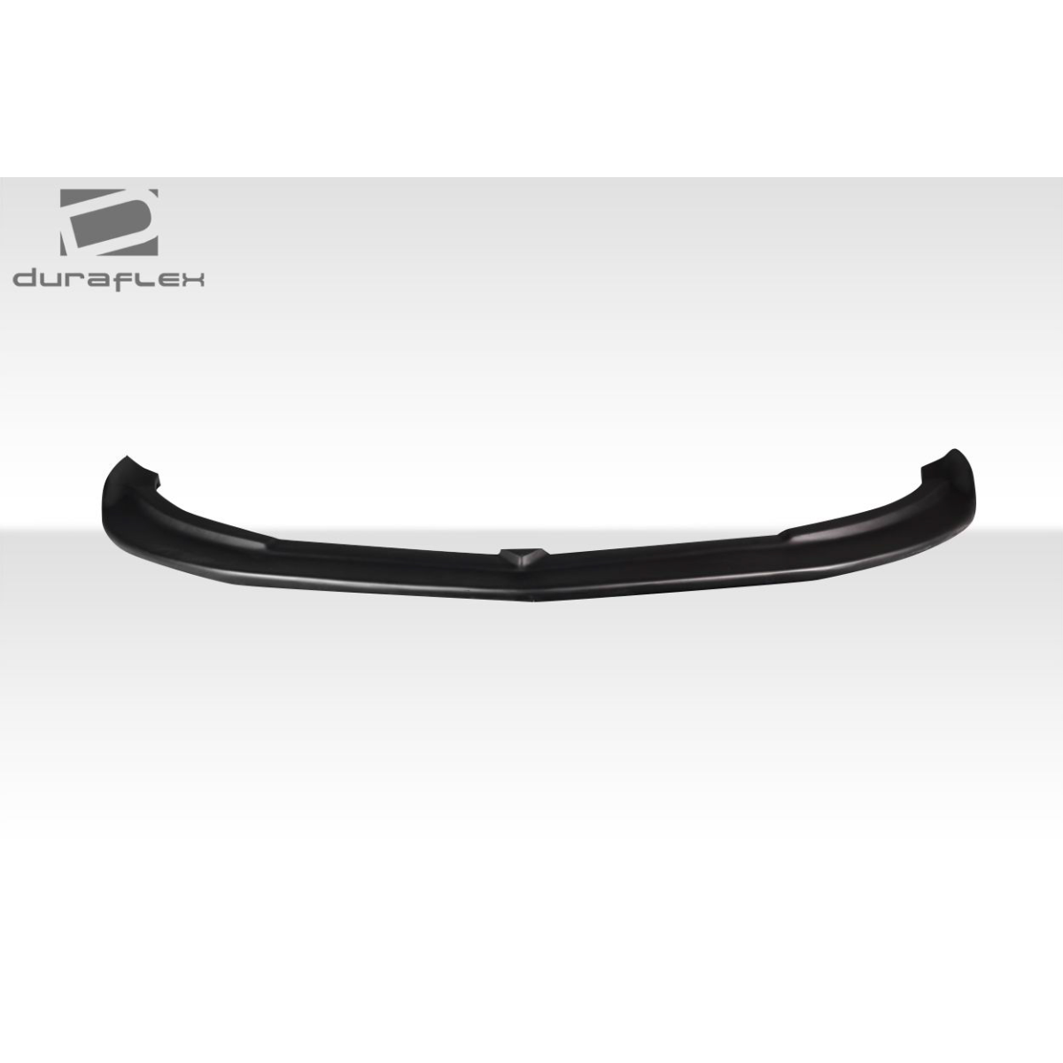 Modify your Mercedes-Benz CLA250 2014 with our Exterior/Front Bumpers or Lips - Front view angle of a lip spoiler part for car