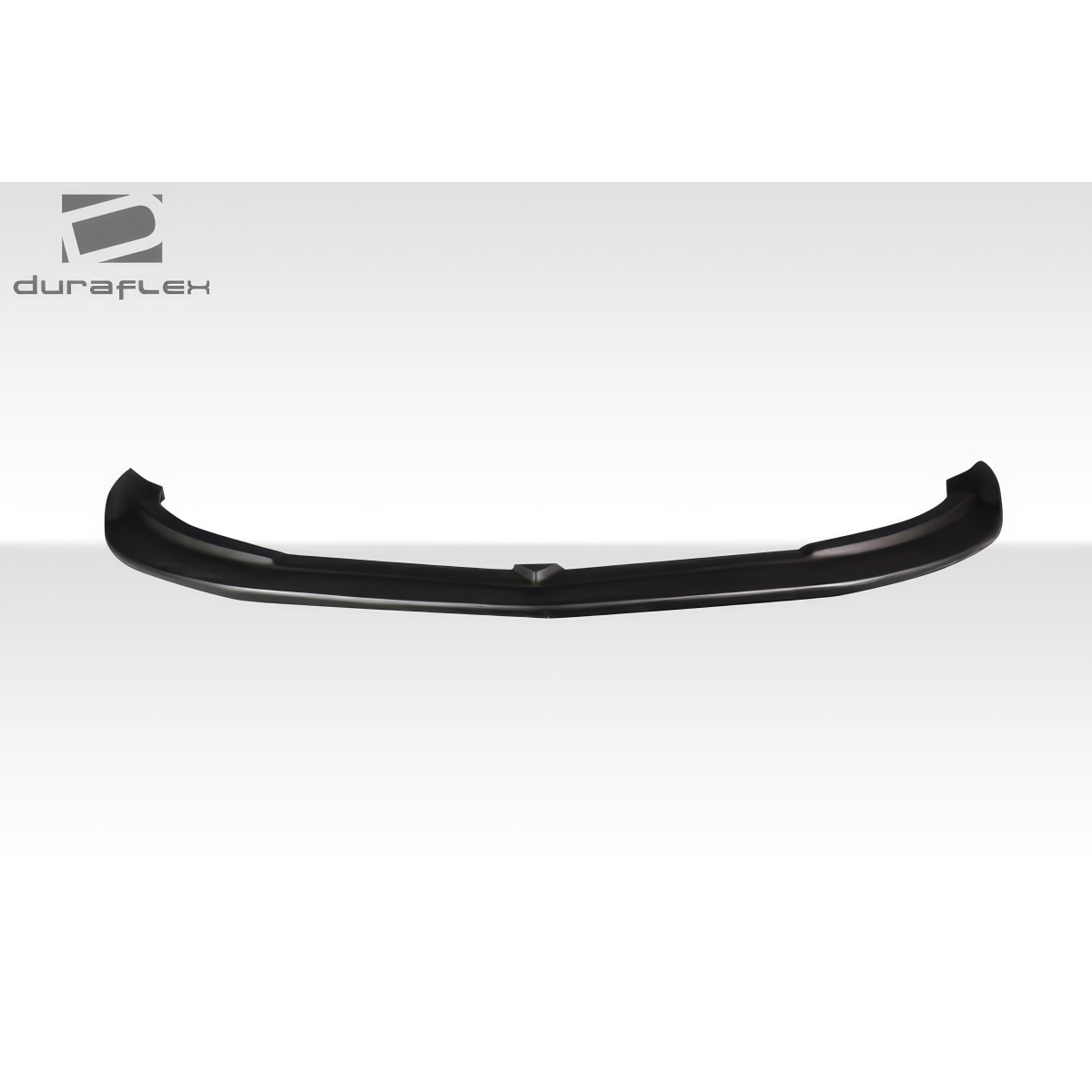 Modify your Mercedes-Benz CLA250 2014 with our Exterior/Front Bumpers or Lips - Front view of a car front lip spoiler