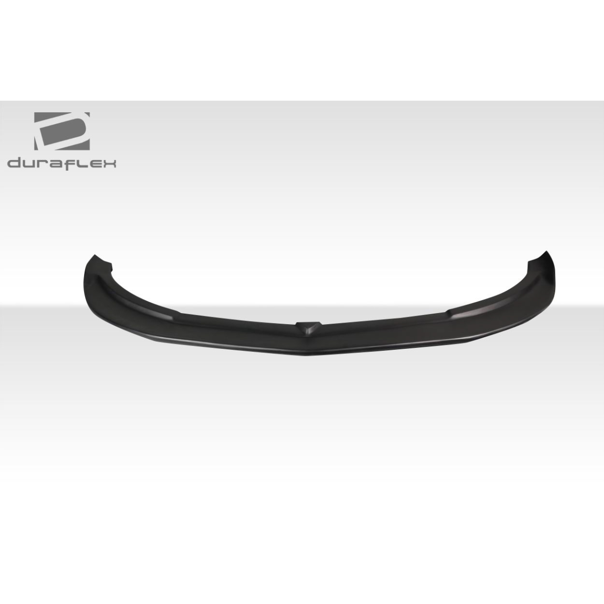 Modify your Mercedes-Benz CLA250 2014 with our Exterior/Front Bumpers or Lips - Front view of a front lip spoiler