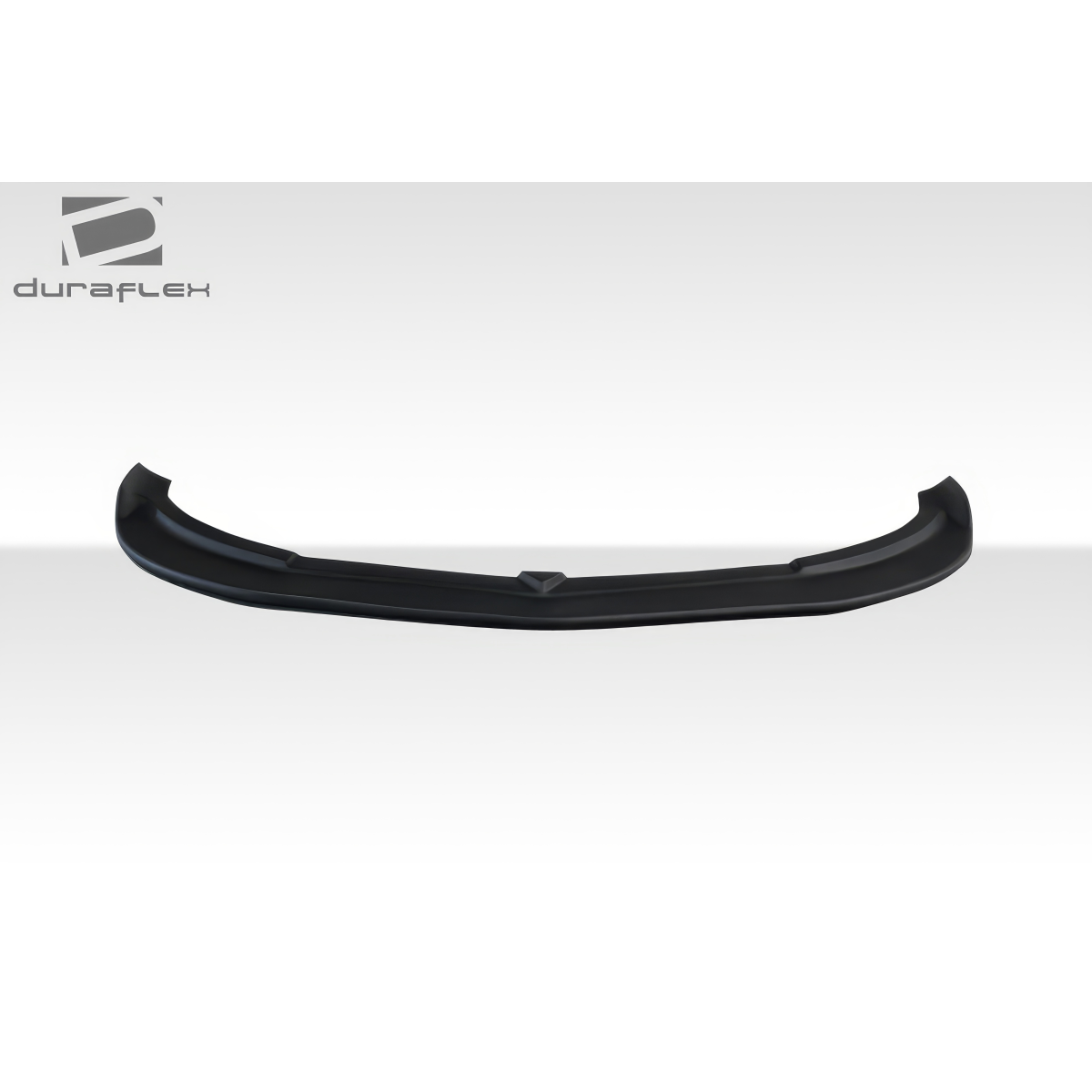 Modify your Mercedes-Benz CLA250 2014 with our Exterior/Front Bumpers or Lips - Front view of front lip spoiler part