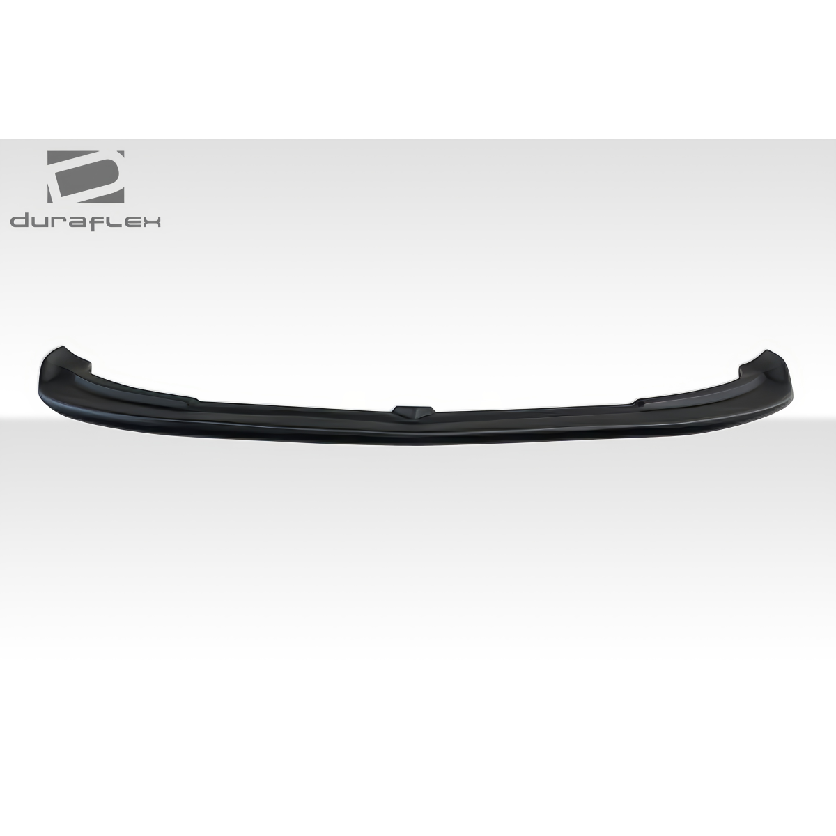 Modify your Mercedes-Benz CLA250 2014 with our Exterior/Front Bumpers or Lips - Front view of the front lip spoiler