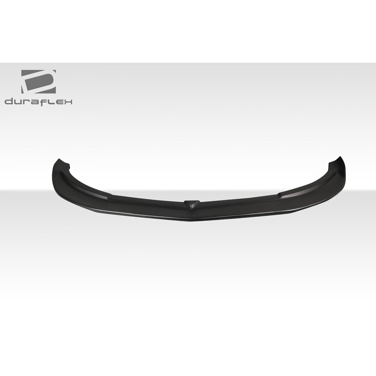 Modify your Mercedes-Benz CLA250 2014 with our Exterior/Front Bumpers or Lips - Front view of the front lip spoiler part