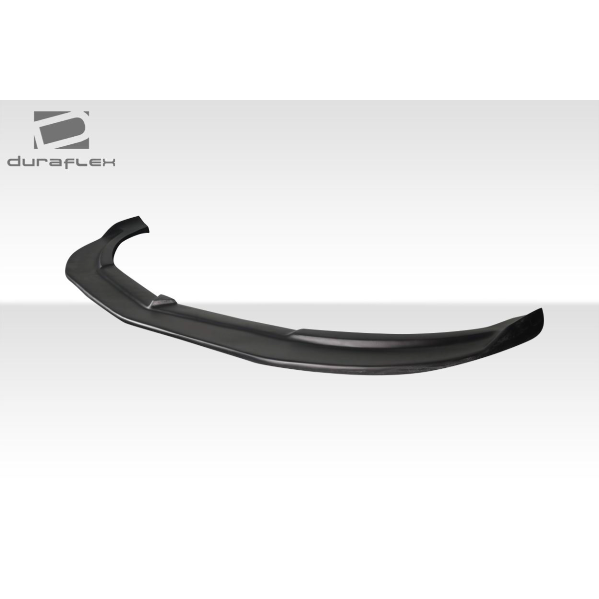 Modify your Mercedes-Benz CLA250 2014 with our Exterior/Front Bumpers or Lips - Part is shown at a slight side angle