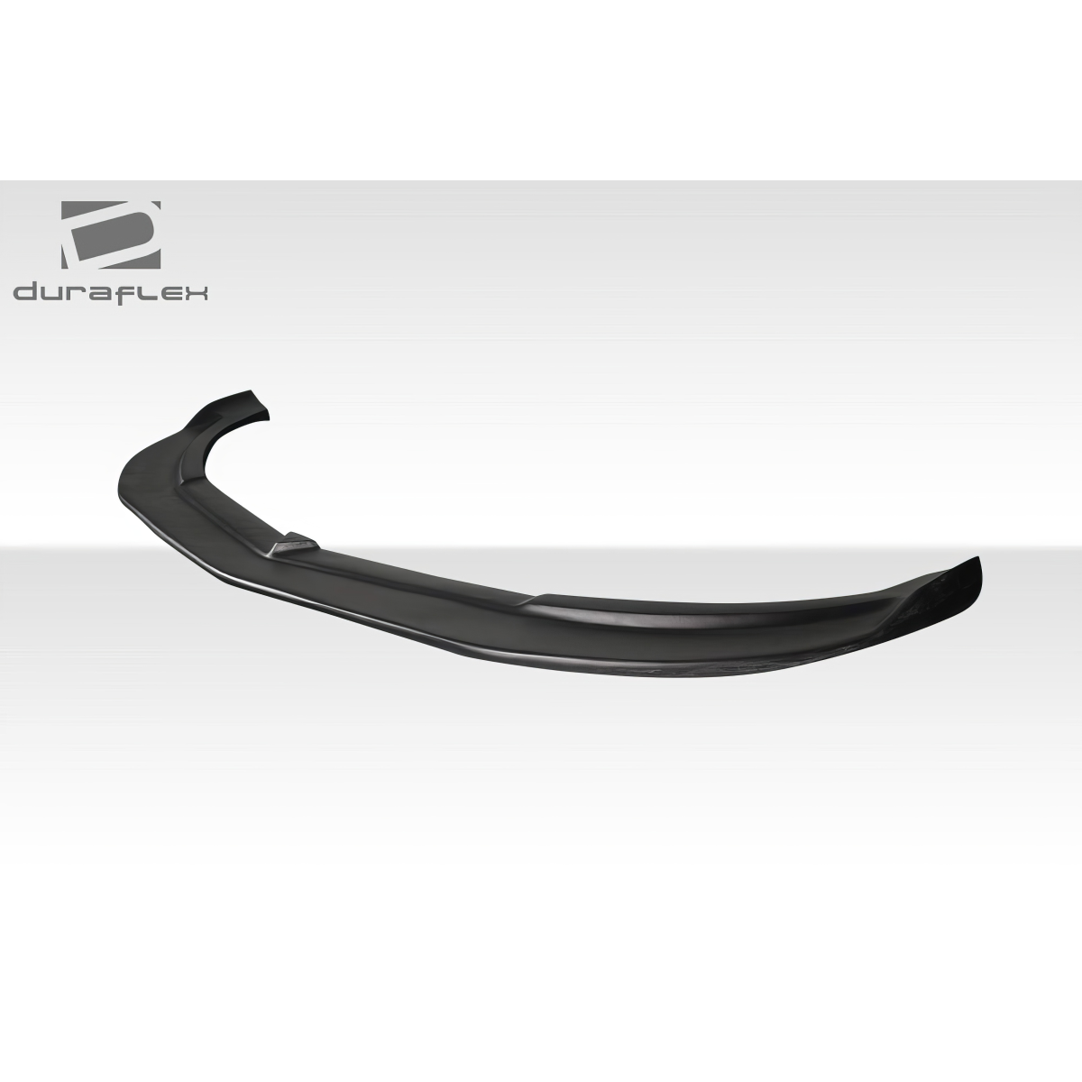 Modify your Mercedes-Benz CLA250 2014 with our Exterior/Front Bumpers or Lips - Part shown at an angled side view