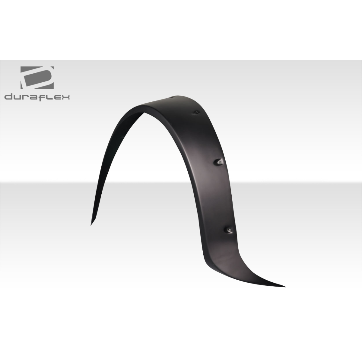 Modify your Volkswagen Golf 2006 with our Exterior/Fenders - Part seen from a low angle showing its curve