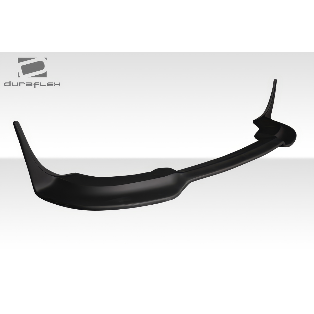 Modify your Jeep Cherokee 2017 with our Exterior/Front Bumpers or Lips - Side angle of a front lip spoiler