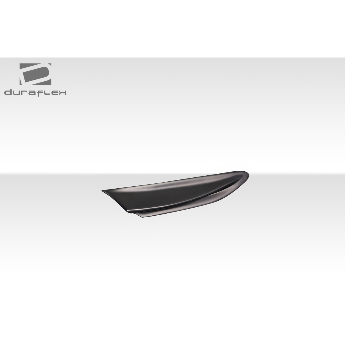 Modify your Subaru BRZ 2013 with our Exterior/Fenders - Part is viewed at a slight horizontal angle