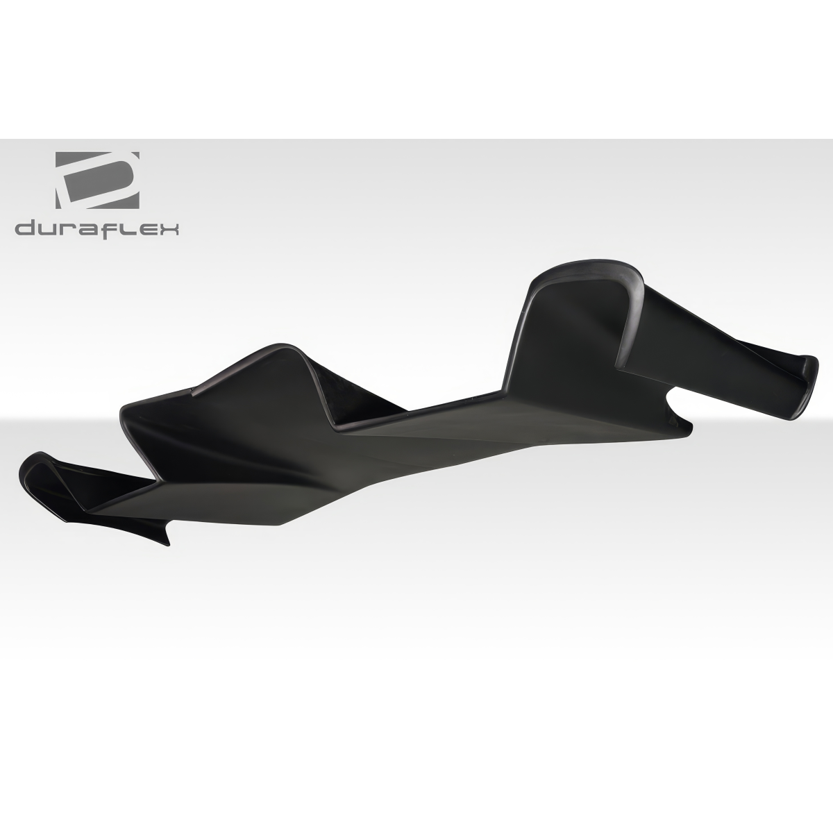 Modify your Honda Civic 2006 with our Exterior/Diffusers - The part is viewed at a side angle