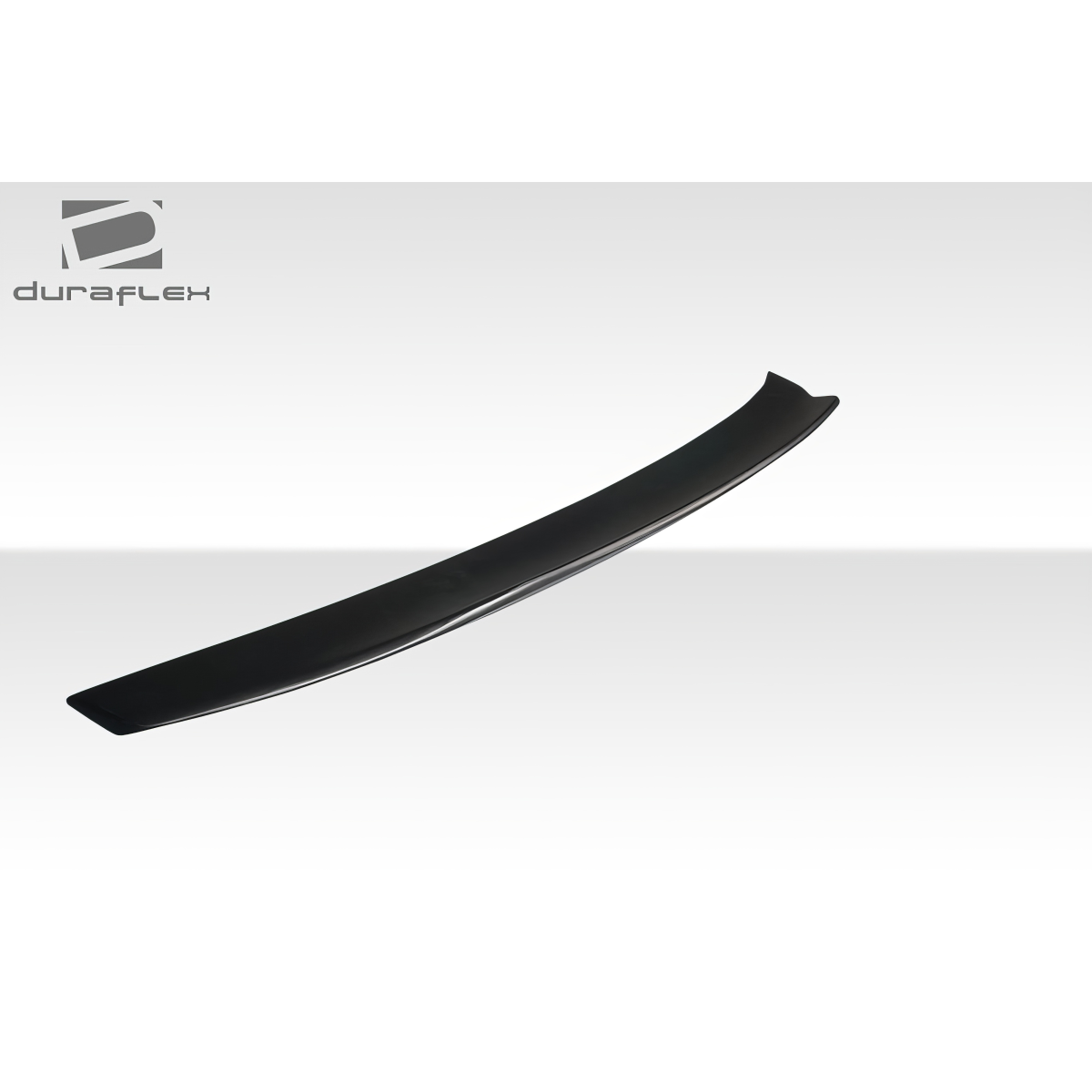 Modify your BMW 4-Series 2014 with our Exterior/Wings - Image shows rear wing spoiler from a low angle