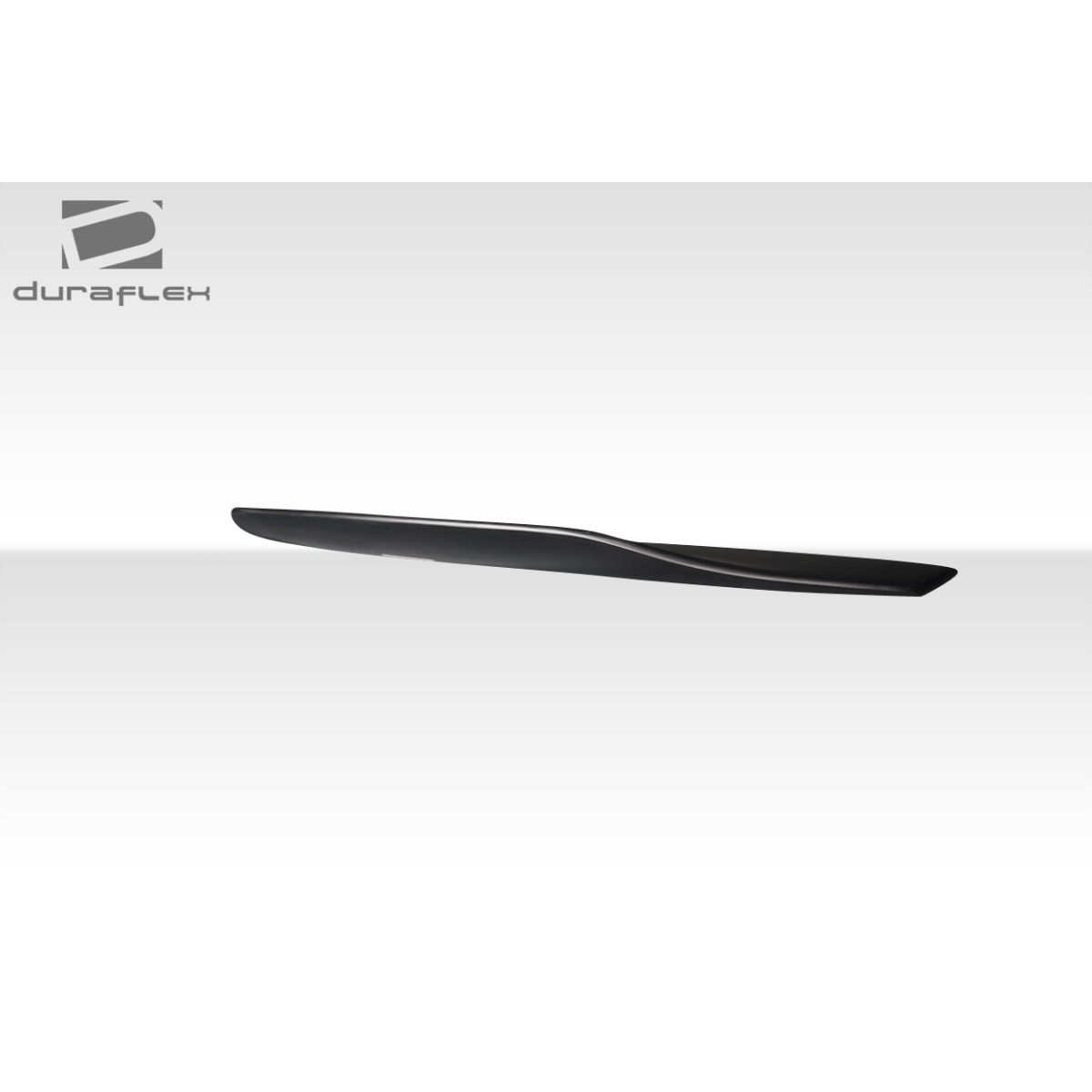 Modify your BMW 4-Series 2014 with our Exterior/Wings - Part is shown from a side angle