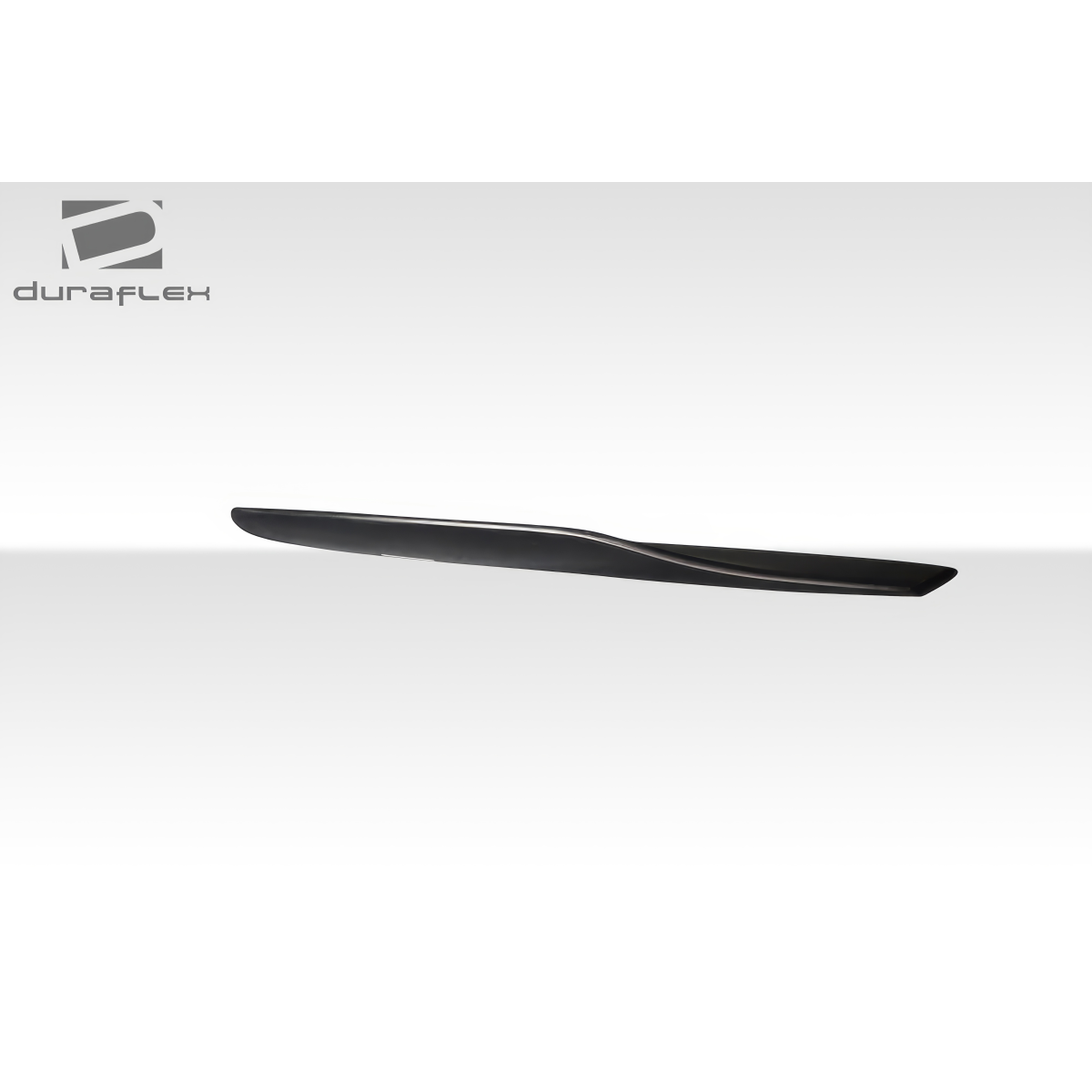 Modify your BMW 4-Series 2014 with our Exterior/Wings - Side view of rear wing spoiler