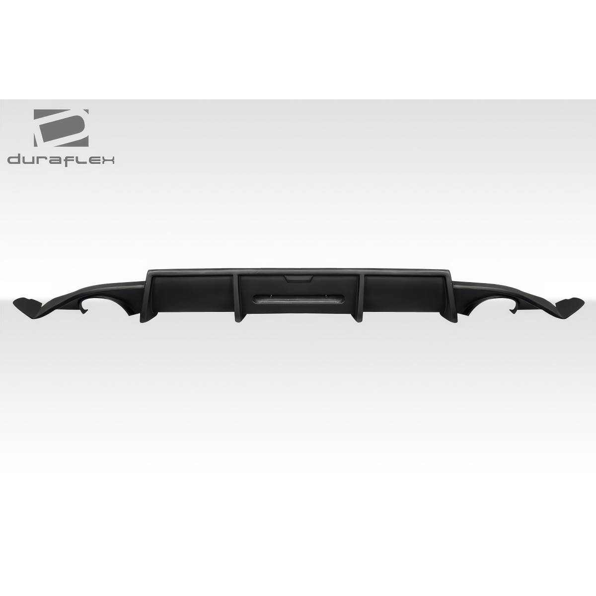 Modify your Volkswagen Golf 2015 with our Exterior/Diffusers - The part is viewed from the front side