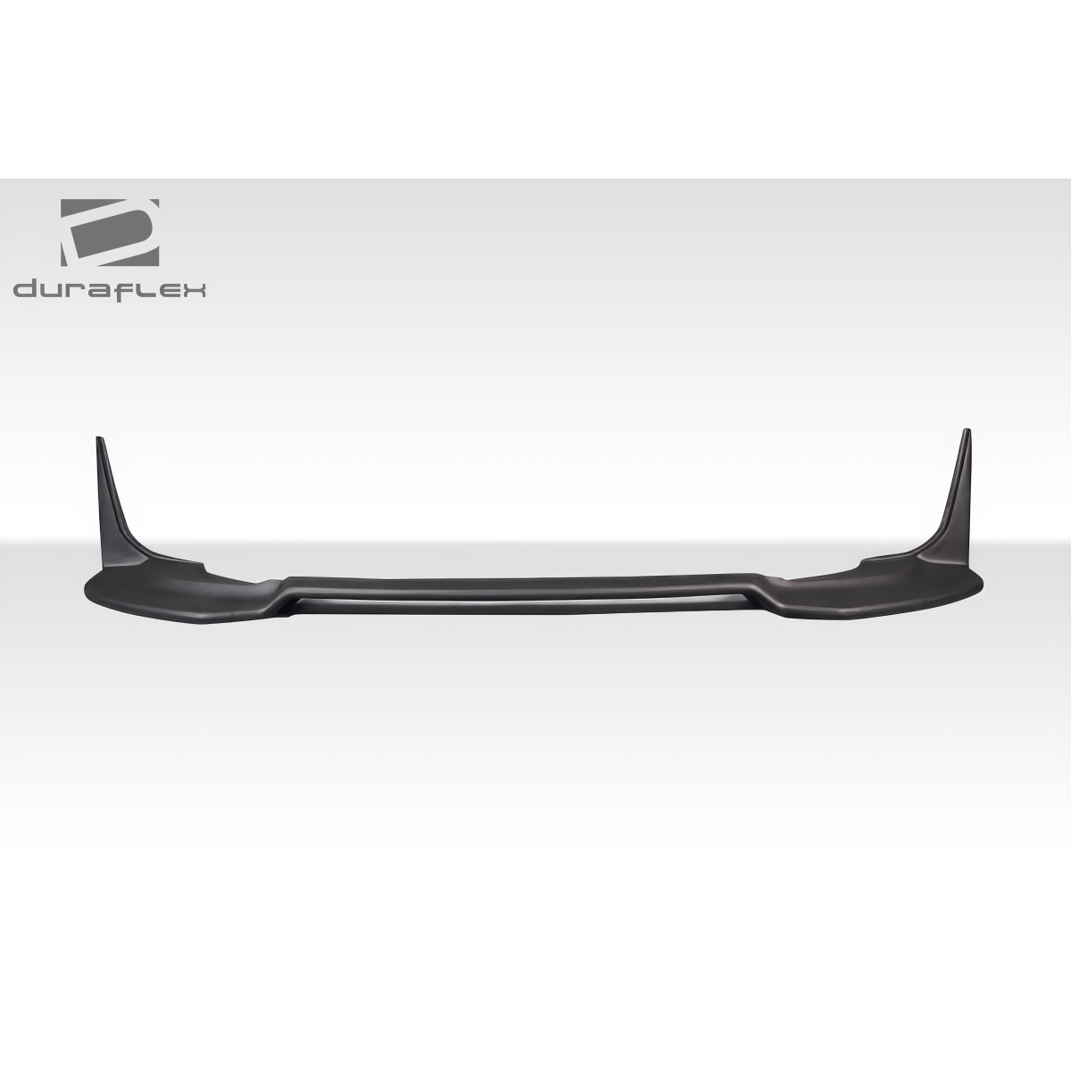 Modify your Jeep Cherokee 2012 with our Exterior/Front Bumpers or Lips - Part is displayed horizontally showing its profile design