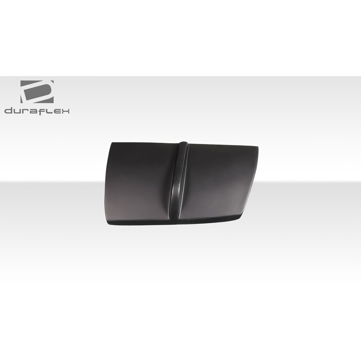 Modify your Mercedes-Benz CLA250 2014 with our Exterior/Diffusers - Front view of rear diffuser for Mercedes-Benz CLA250