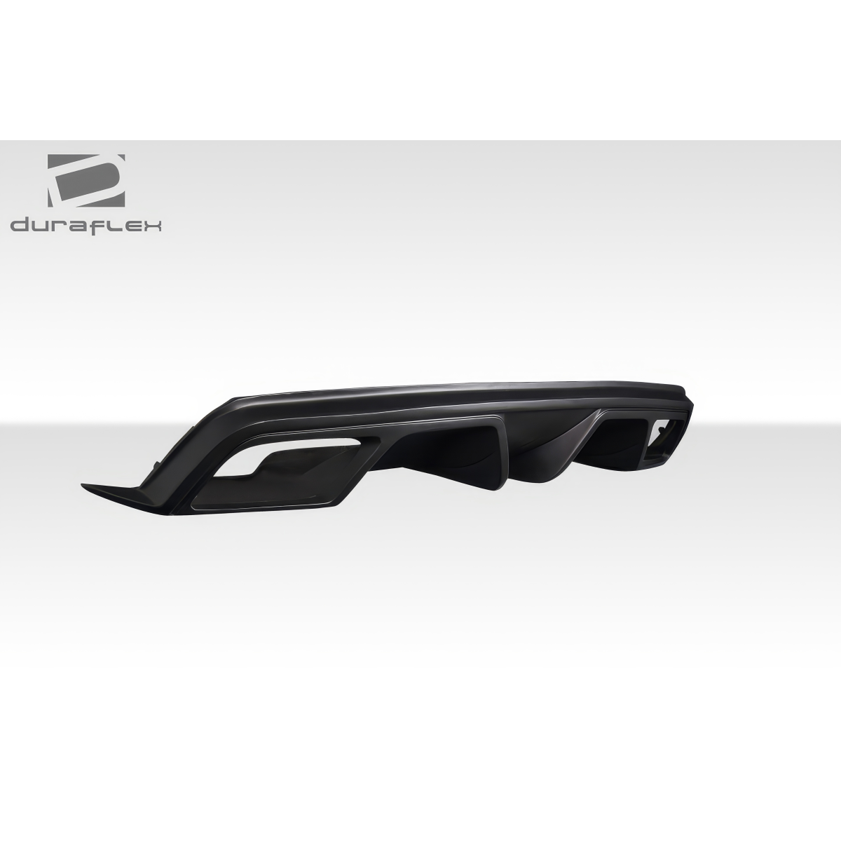 Modify your Mercedes-Benz CLA250 2014 with our Exterior/Diffusers - Part shown from a side angle