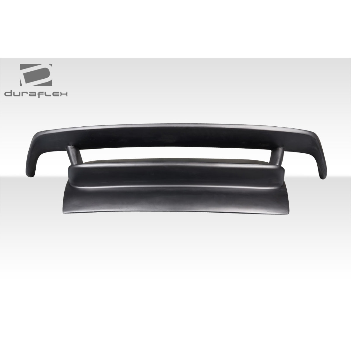 Modify your Porsche 911 2005 with our Exterior/Wings - Part shown from a straight on angle