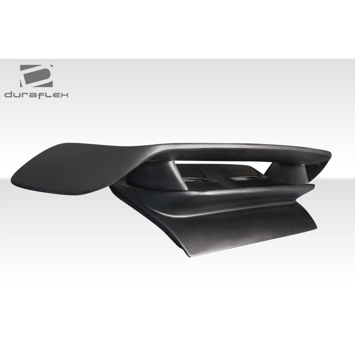 Modify your Porsche 911 2005 with our Exterior/Wings - The part is viewed from the side angle