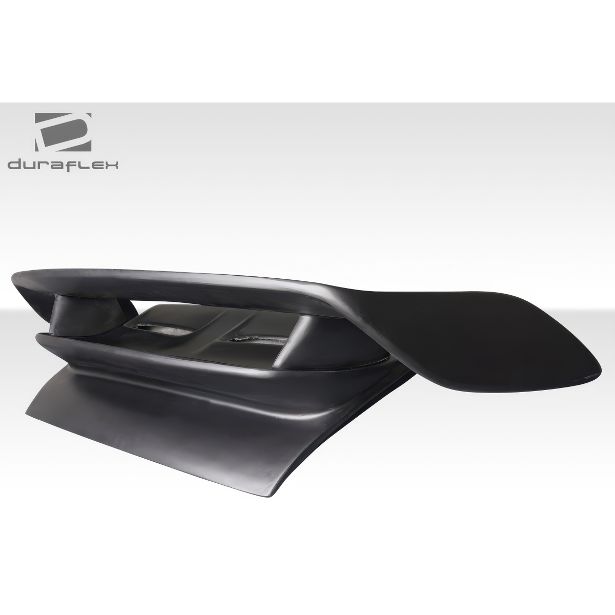 Modify your Porsche 911 2005 with our Exterior/Wings - Viewed from a side angle showing wing design