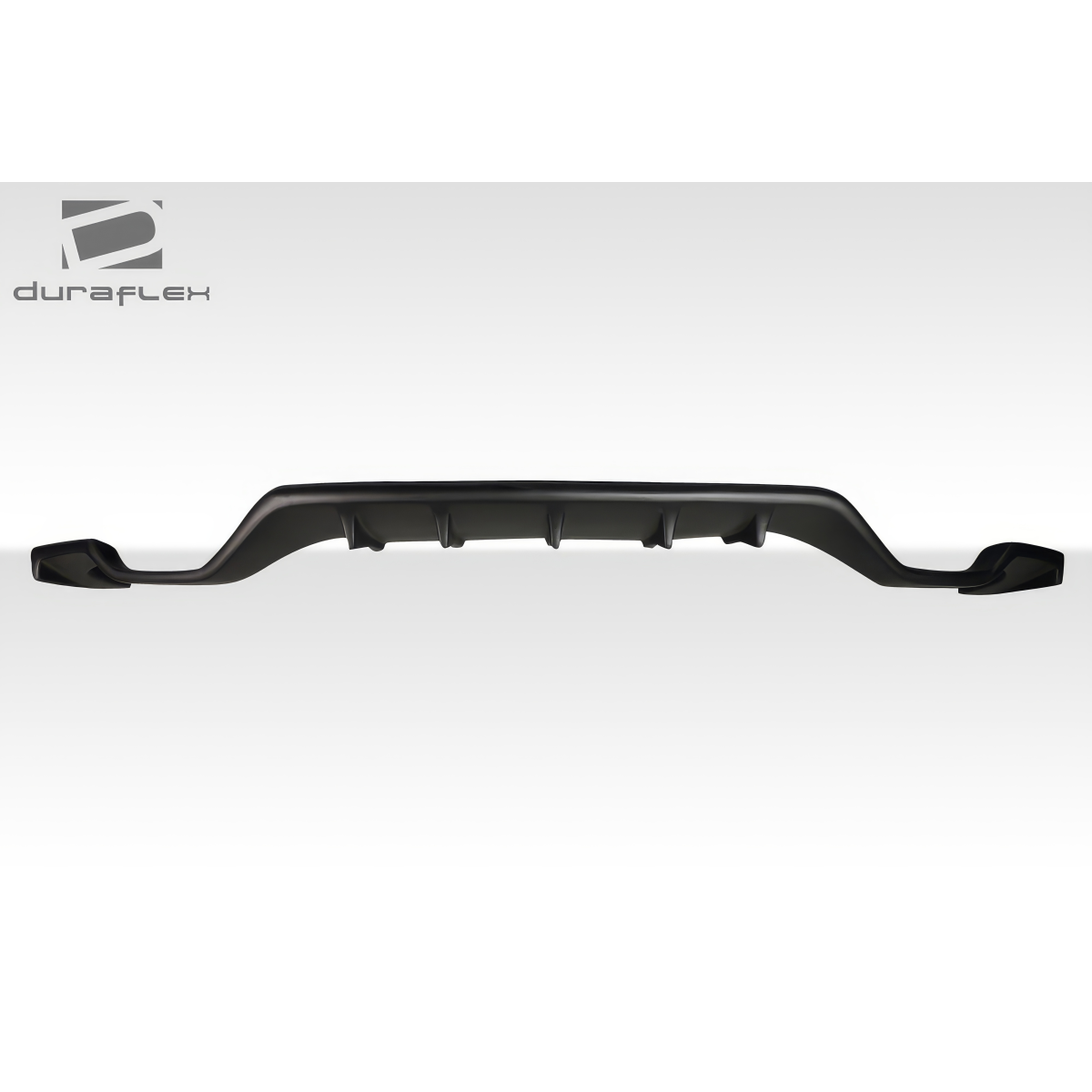 Modify your Lexus RC-F 2015 with our Exterior/Diffusers - The part is viewed from a side angle