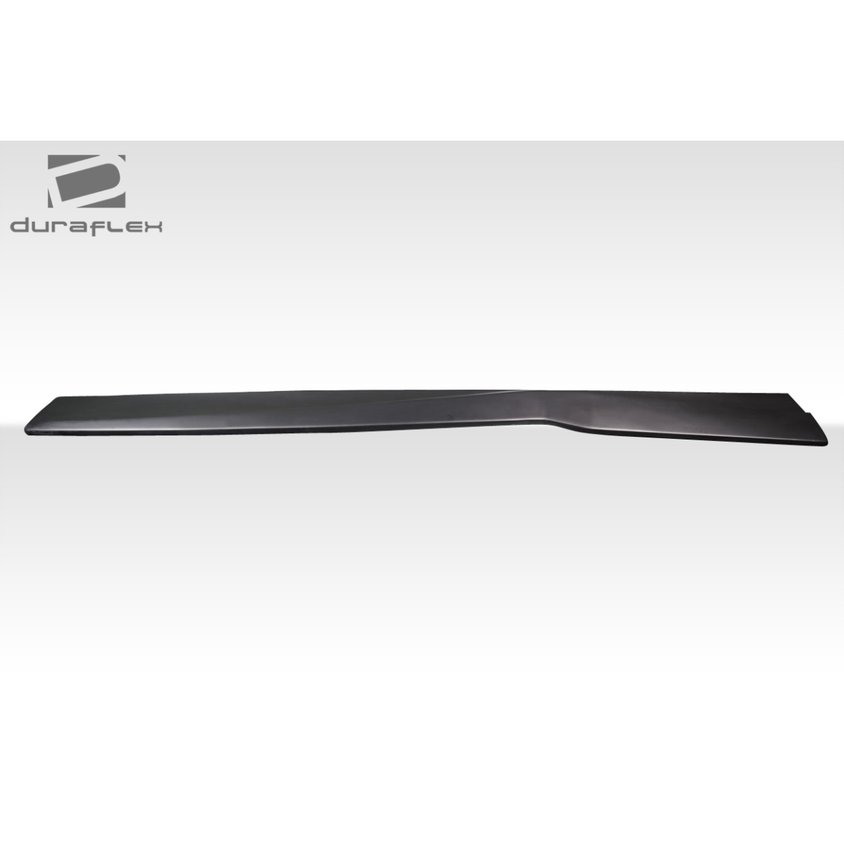 Modify your Chevrolet Corvette 2020 with our Exterior/Complete Body Kits - Part shown flat at a horizontal angle