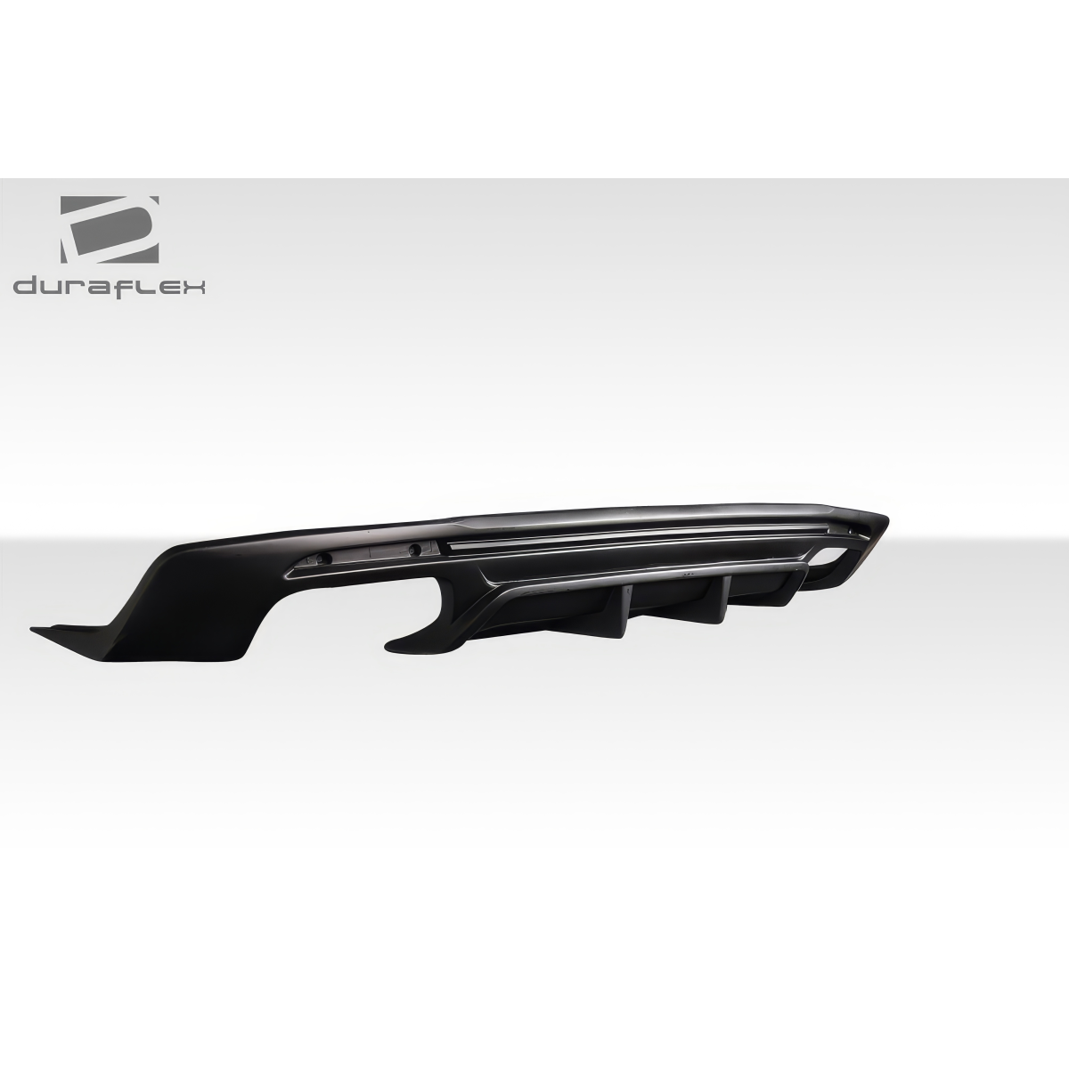 Modify your Chevrolet Camaro 2016 with our Exterior/Diffusers - The part is viewed from the side angle