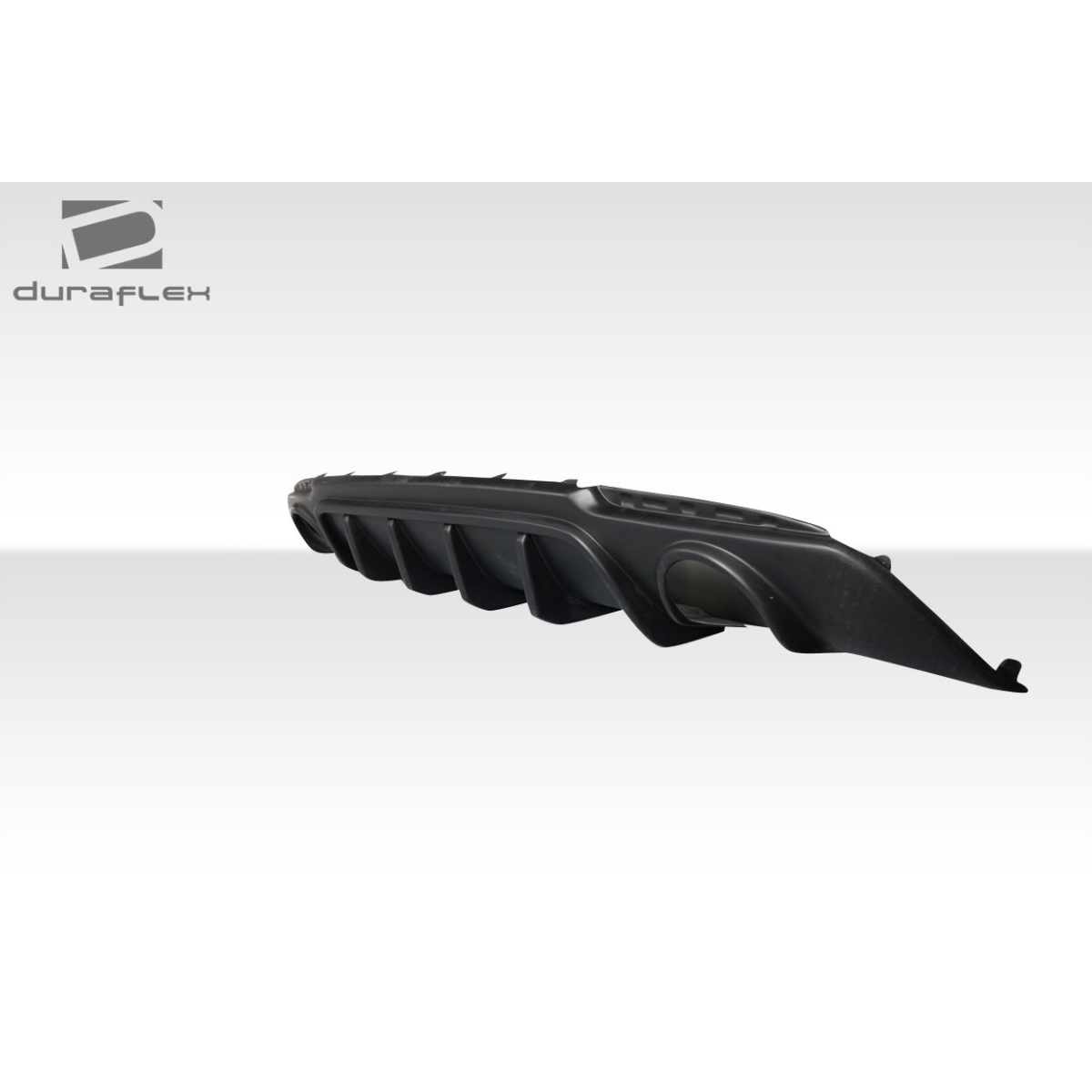 Modify your Chrysler 300 2015 with our Exterior/Diffusers - Part shown at a slight angle from the side