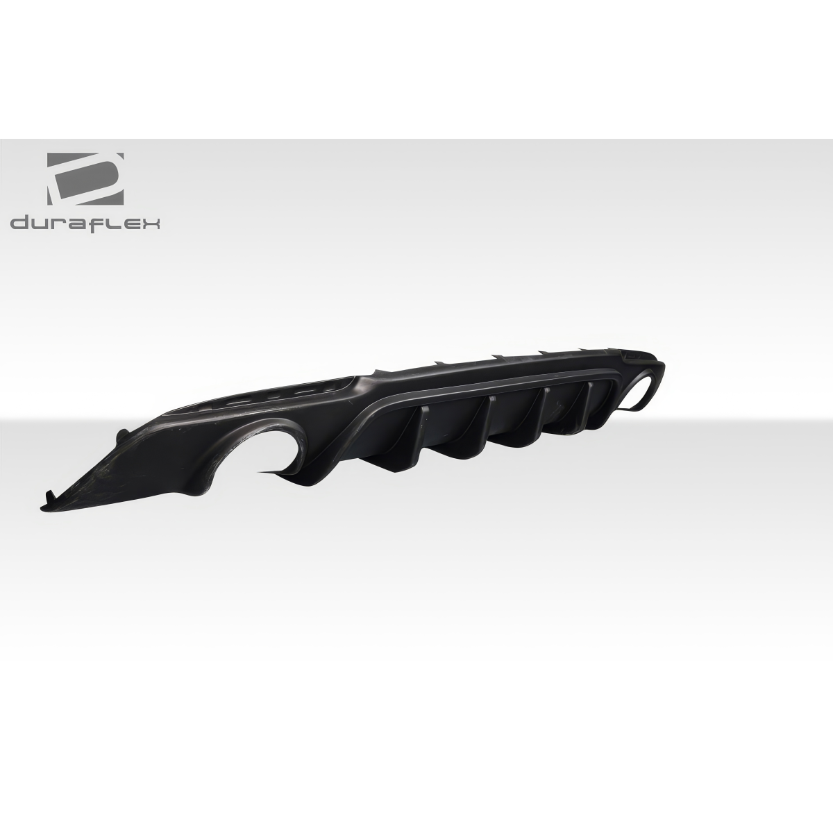 Modify your Chrysler 300 2015 with our Exterior/Diffusers - Side view angled towards right side