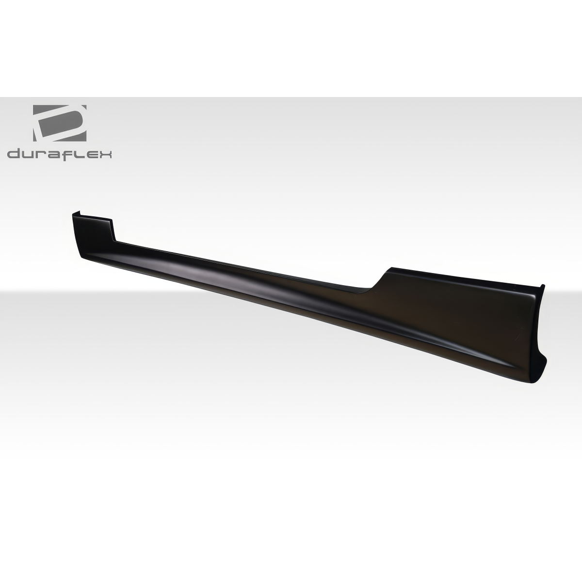 Modify your Nissan 300ZX 1990 with our Exterior/Side Skirts - Side view angle of side skirt part