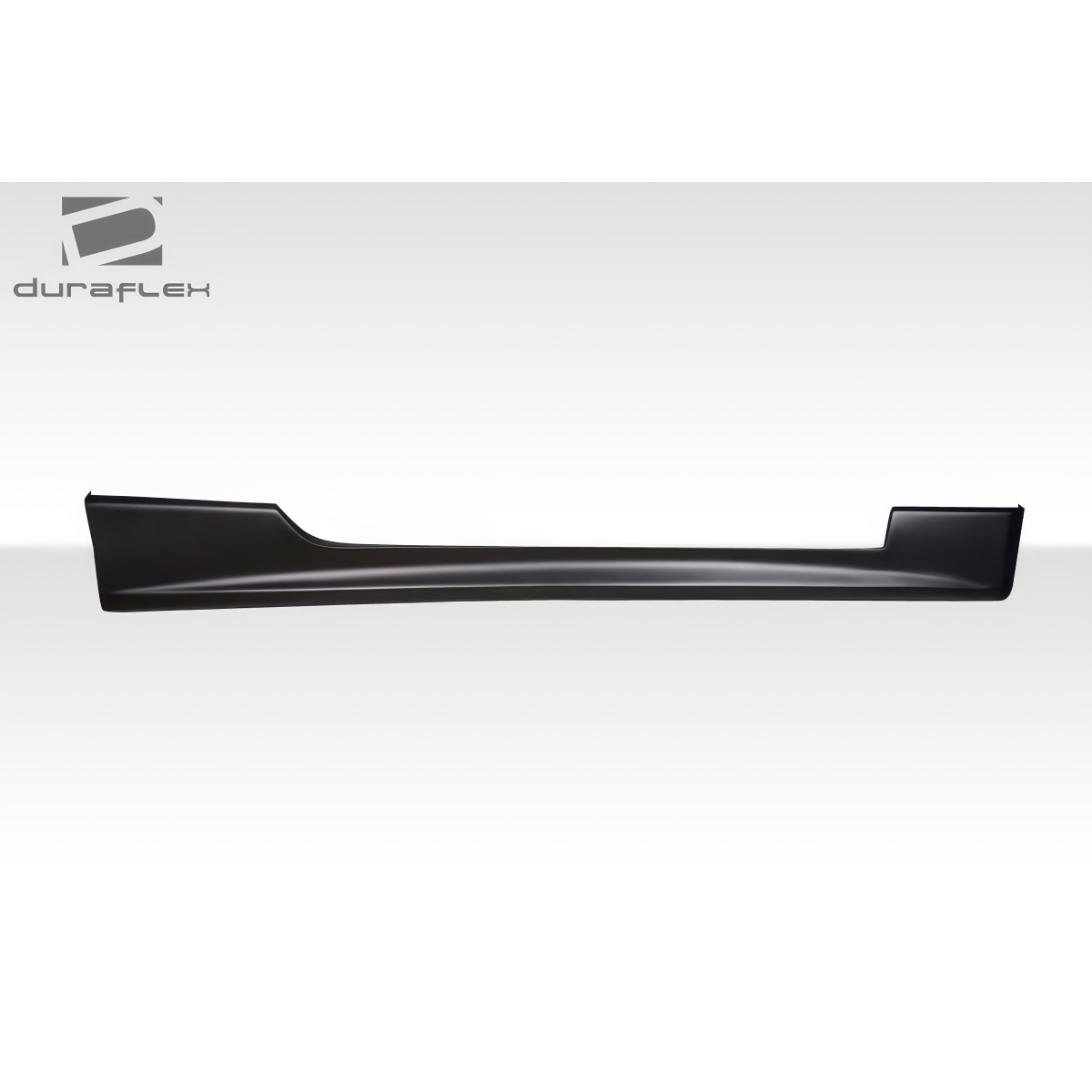 Modify your Nissan 300ZX 1990 with our Exterior/Side Skirts - Side view showing sleek low angle design