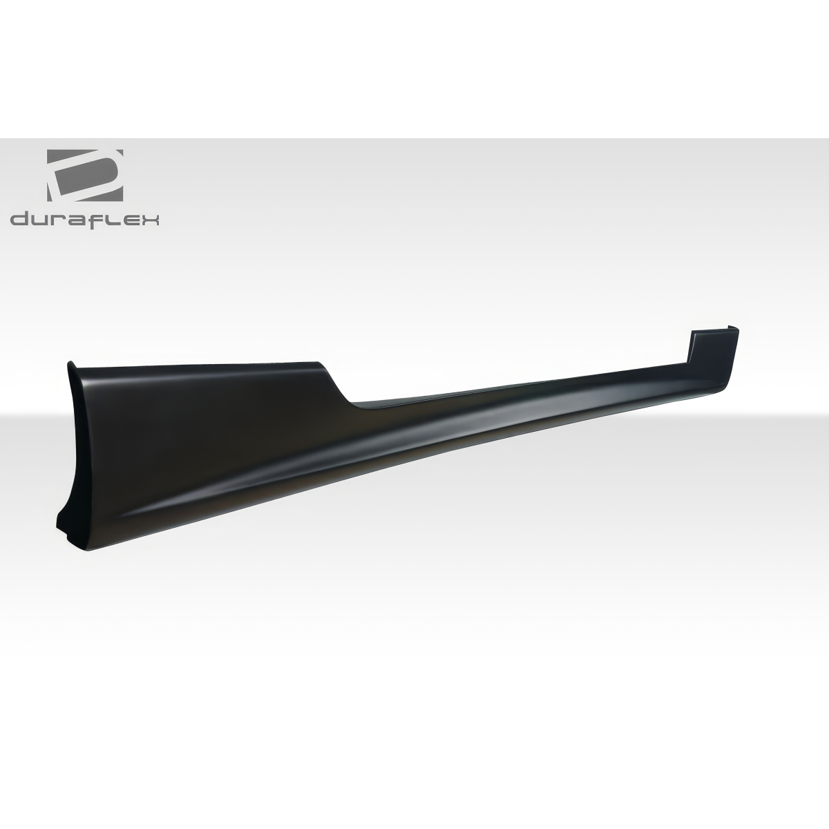 Modify your Nissan 300ZX 1990 with our Exterior/Side Skirts - The part is shown at a shallow angle