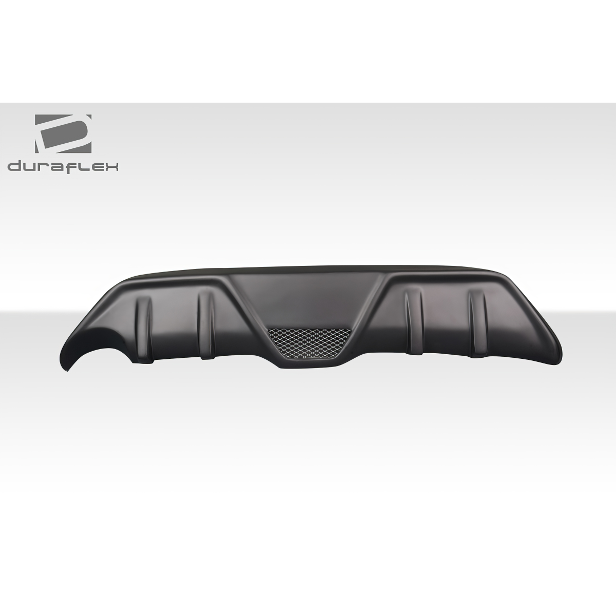 Modify your Scion tC 2011 with our Exterior/Diffusers - Image shows product from front view