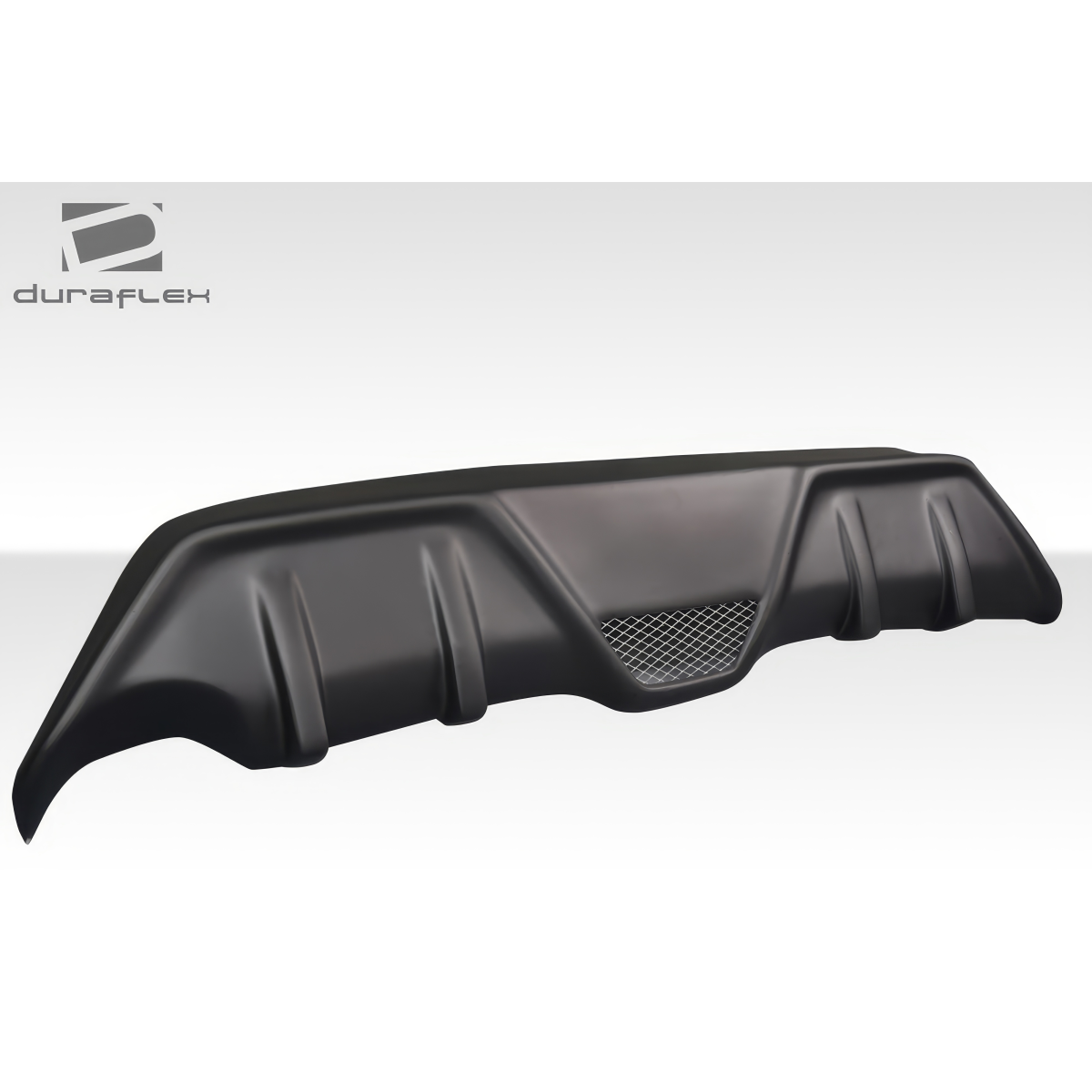 Modify your Scion tC 2011 with our Exterior/Diffusers - The part is shown from a side angle