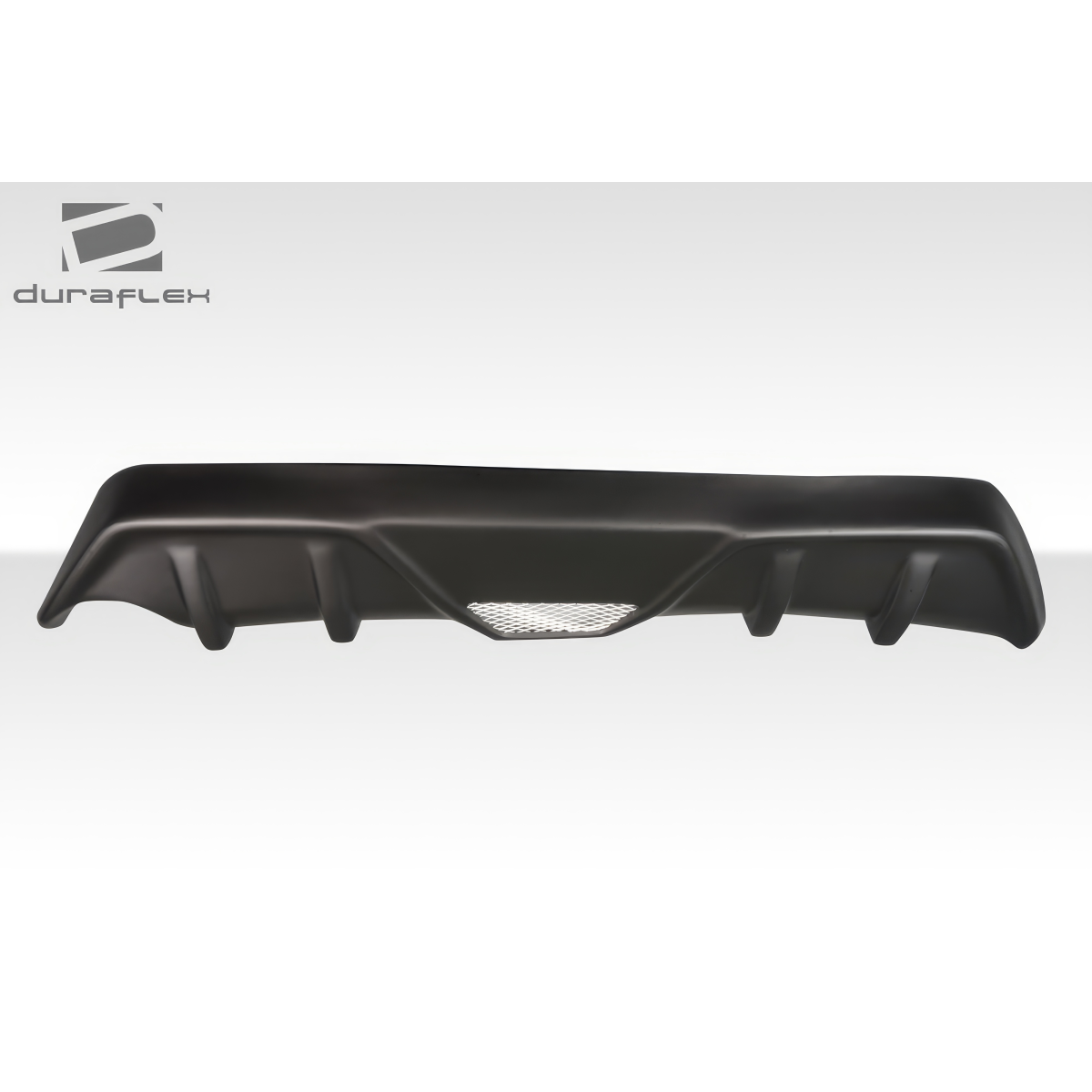 Modify your Scion tC 2011 with our Exterior/Diffusers - Viewed from the front at a slight upward angle