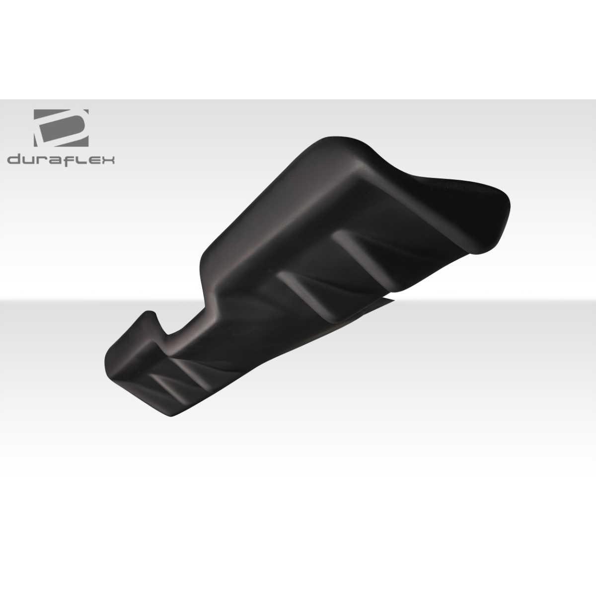 Modify your Subaru Impreza 2015 with our Exterior/Diffusers - The part is shown from a side angle