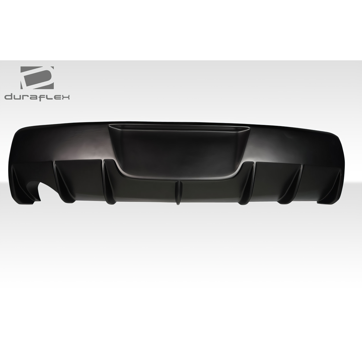 Modify your Mazda 3 2004 with our Exterior/Diffusers - Part shown at a frontal angle